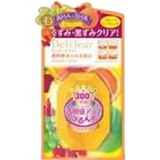 DETクリア ブライト＆ピール ピーリングソープ [100g]