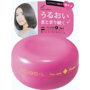 LUCIDO-L（ルシードエル） ジューシーモイストワックス [ヘアワックス]