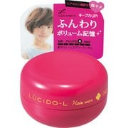 LUCIDO-L（ルシードエル） ボリュームエアリーワックス ミニ [ヘアワックス]