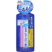 ヒアロチャージ ホワイトミルキィMしっとり