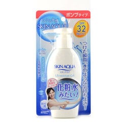 ヨドバシ Com ロート製薬 Rohto スキンアクア モイスチャージェル