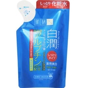 白潤（シロジュン） 薬用美白化粧水 しっとりタイプ [つめかえ用]