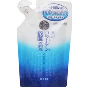 50の恵 コラーゲン配合 薬用美白 養潤液 [つめかえ用]