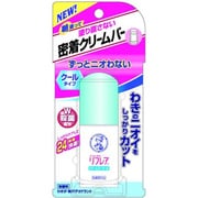 メンソレータム リフレアデオドラントクリームバークール