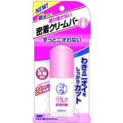 メンソレータム リフレアデオドラントクリームバー
