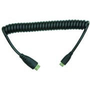 HDMI カールコードケーブル(A to C) NWH001M