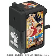鉛筆削り機手動式 ワンピース　新章　鉛筆削り　手動式　