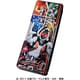 仮面ライダーフォーゼ 両面開き 筆入れ(筆箱）
