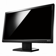 23型ワイド液晶モニター デジタル/アナログ接続 像技術搭載 LCD-MF234XPGBR