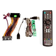 HTPC iMon Remote controller & receiver set