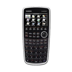 ヨドバシ.com - カシオ CASIO グラフ関数電卓 1200超関数・機能