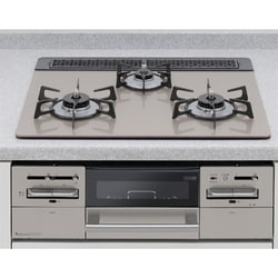 【正規通販】 ヨドバシ.com - 東京ガス TOKYO GAS ビルトインコンロ 天板60cm その他