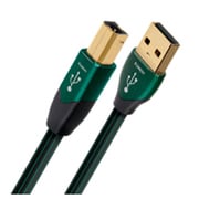 オーディオ用USBケーブル USB Forest 2 1.5m A to B USB/FOR2/1.5M