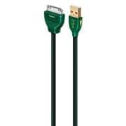 オーディオ用USBケーブル USB Forest 2 1.5m A to iPod USB/FOR2/1.5M/P