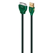 オーディオ用USBケーブル USB Forest 2 3m A to iPod USB/FOR2/3M/P