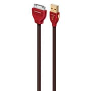 オーディオ用USBケーブル USB Cinnamon 2 0.75m A to iPod USB/CIN2/0.75M/P