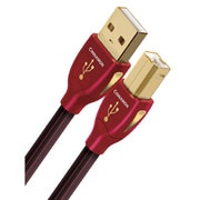 オーディオ用USBケーブル USB Cinnamon 2 5m A to B USB/CIN2/5M