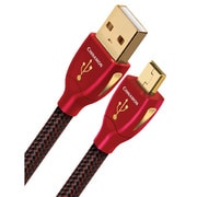 オーディオ用USBケーブル USB Cinnamon 2 5m A to mini USB/CIN2/5M/M
