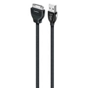 オーディオ用USBケーブル USB Carbon 0.75m A to iPod USB/CAR/0.75M/P