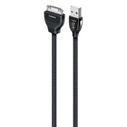 オーディオ用USBケーブル USB Carbon 3m A to iPod USB/CAR/3M/P