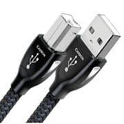 オーディオ用USBケーブル USB Carbon 5m A to B USB/CAR/5M