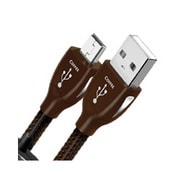 オーディオ用USBケーブル USB Coffee 1.5m A to mini USB/COF/1.5M/M
