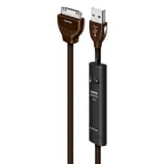 オーディオ用USBケーブル USB Coffee 1.5m A to iPod USB/COF/1.5M/P