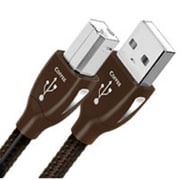 オーディオ用USBケーブル USB Coffee 5m A to B USB/COF/5M