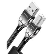 オーディオ用USBケーブル USB Diamond 2 0.75m A to B USB/DIA2/0.75M