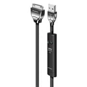 オーディオ用USBケーブル USB Diamond 2 5m A to iPod USB/DIA2/5M/P