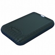 SATA2.5インチHDD専用ポータブルケース MAL-3525SBK