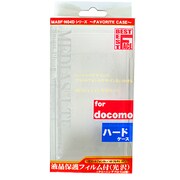 MABF-N04DCL [docomo対応 NEC N-04D 保護ケース クリア]