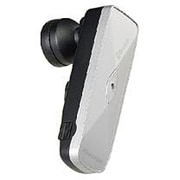 PTM-BEM7SV [骨伝導機能搭載Bluetooth ハンズフリーヘッドセット シルバー]