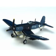 1/144 F4U-1 コルセア VMF-214 USSバンカーヒル 1943