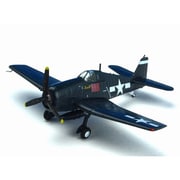1/144 F6F-5 ヘルキャット “Minsi III” 1944