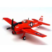 1/144 F6F-5 ヘルキャット VBF-87 USSタイコンデロガ