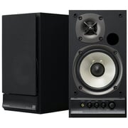 ワイヤレススピーカーシステム GX-W100HV(B)