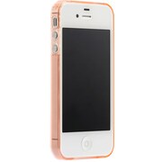 IP4S-PB10MOM [iPhone 4/4S用 バンパーと両面のフィルムセット]