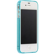 IP4S-PB10ASA [iPhone 4/4S用 バンパーと両面のフィルムセット]