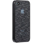 IP4S-SC10ANZ [iPhone 4/4S用 薄型ケースと両面のフィルムセット]