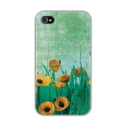 CB-I4-040 [iPhone4Sケース Floral patterns07B]