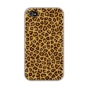 CB-I4-147 [iPhone4Sケース Leopard]