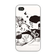 OS-I4-034 [iPhone4Sケース Empty Dream]