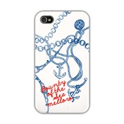 OS-I4-038 [iPhone4Sケース The Voyage Out]