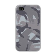 OS-I4-075 [iPhone4Sケース Urban Camo]