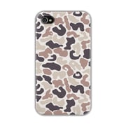 OS-I4-076 [iPhone4Sケース Duck Hunter]