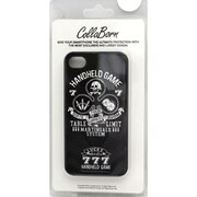 OS-I4-113 [iPhone4Sケース Handheld Game]