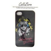 OS-I4-125 [iPhone4Sケース Hoodstar]