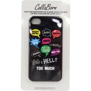 OS-I4-127 [iPhone4Sケース What's up]