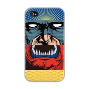 OS-I4-133 [iPhone4Sケース American Comic]